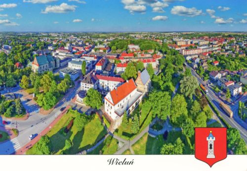 Wieluń