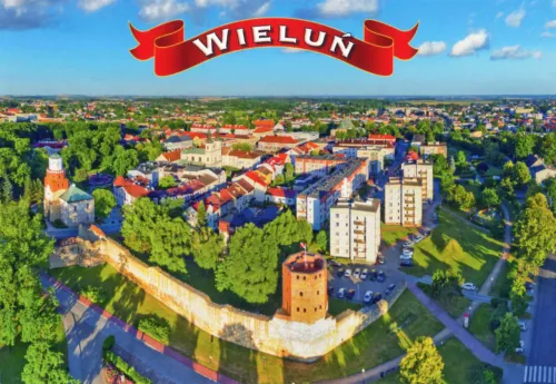 Wieluń