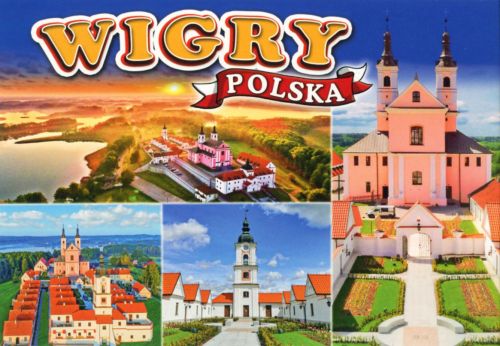 Wigry