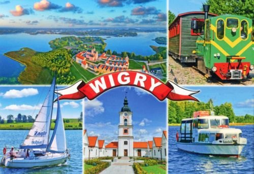 Wigry