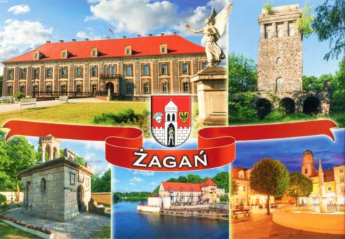 Żagań