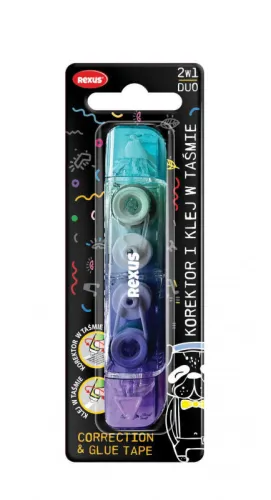 Correction Tape