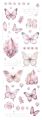 Foil Stickers: Butterflies