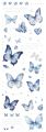 Foil Stickers: Butterflies
