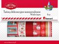 Set of 8 Christmas Washi Tapes