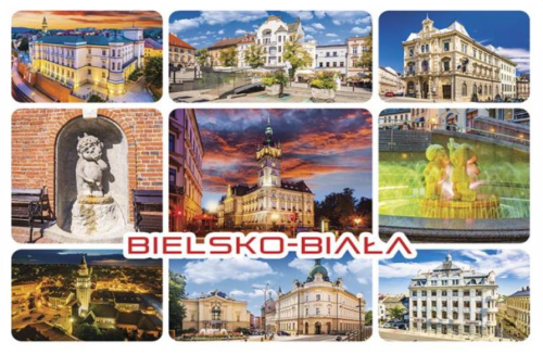 Bielsko-Biała
