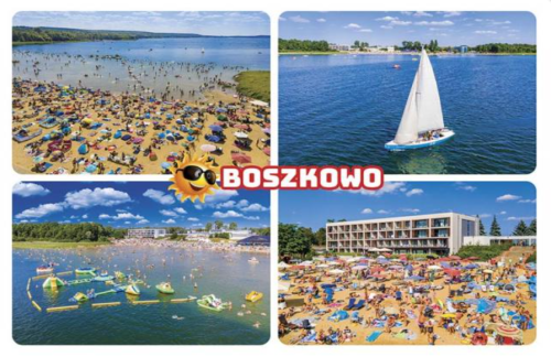 Boszkowo