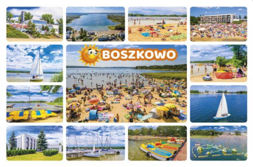 Boszkowo