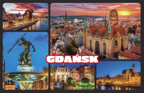 Gdańsk