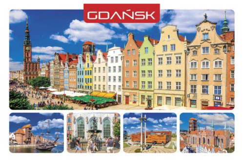 Gdańsk