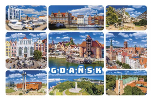 Gdańsk