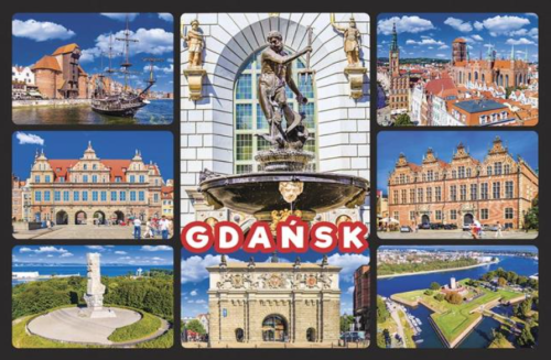 Gdańsk