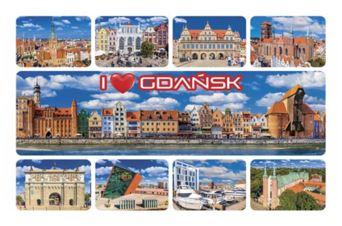 Gdańsk