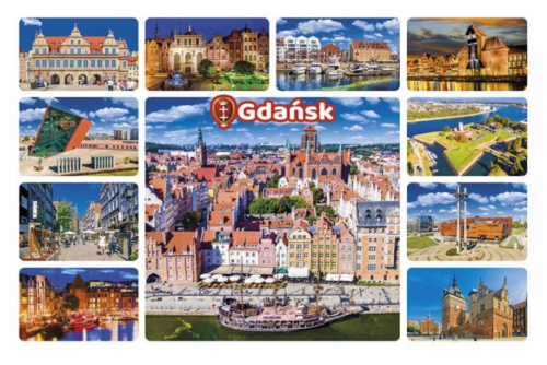 Gdańsk