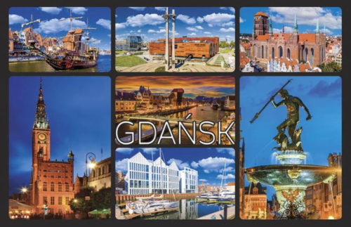 Gdańsk