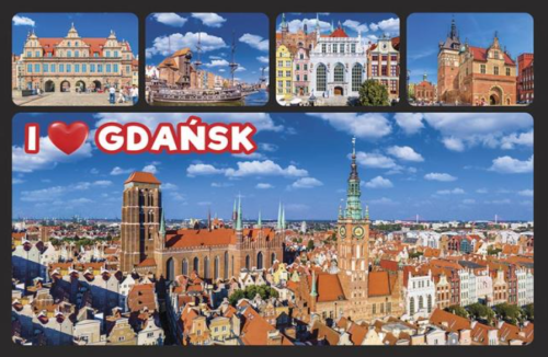 Gdańsk