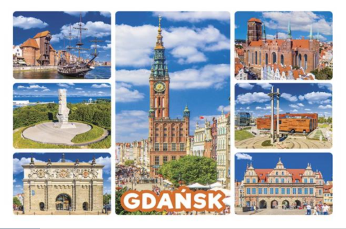 Gdańsk