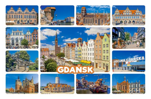 Gdańsk