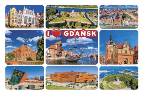 Gdańsk