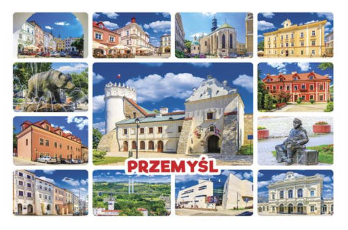 Przemyśl
