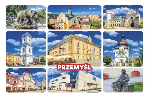 Przemyśl