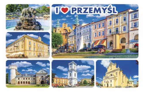 Przemyśl