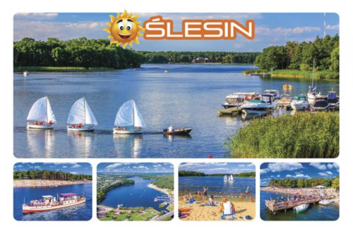 Ślesin