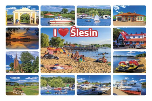 Ślesin