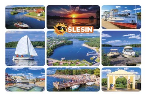 Ślesin