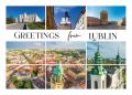 Greetings from Lublin