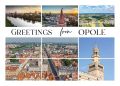Greetings from Opole