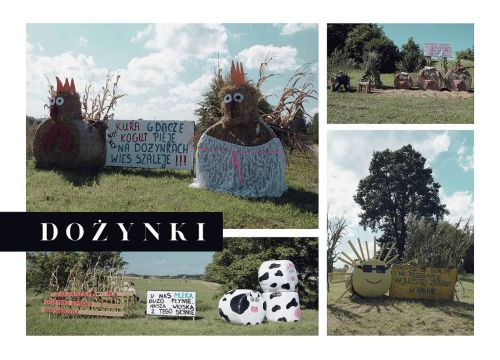 Polish Harvest Festival