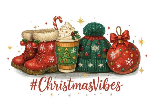 Merry Christmas