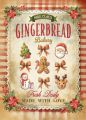 Gingerbread Bakery