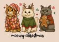 Meowy Christmas
