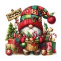 December Dwarf