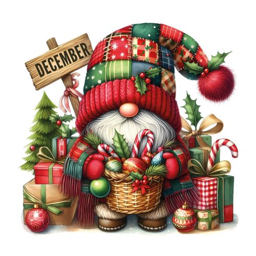 December Dwarf
