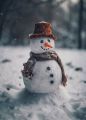 Snowman