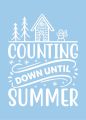 Counting Down Until Summer