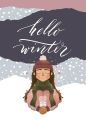 Hello Winter!
