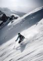 Extreme Skiing
