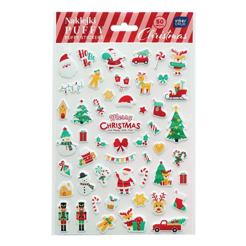 Stickers: Christmas