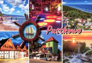 Pustkowo