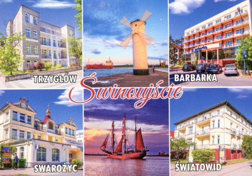 Świnoujście