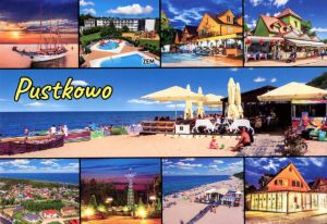 Pustkowo