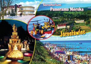 Jarosławiec