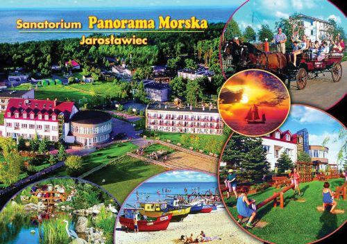 Jarosławiec