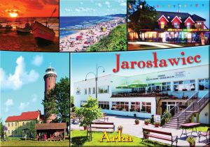 Jarosławiec