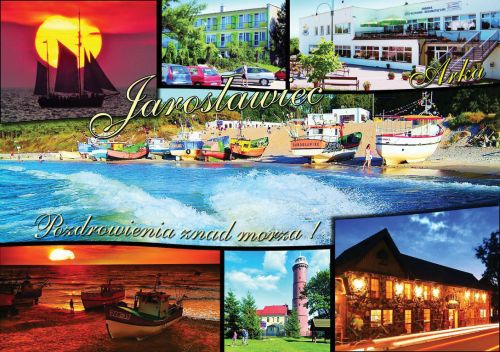 Jarosławiec