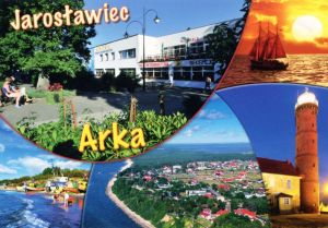 Jarosławiec